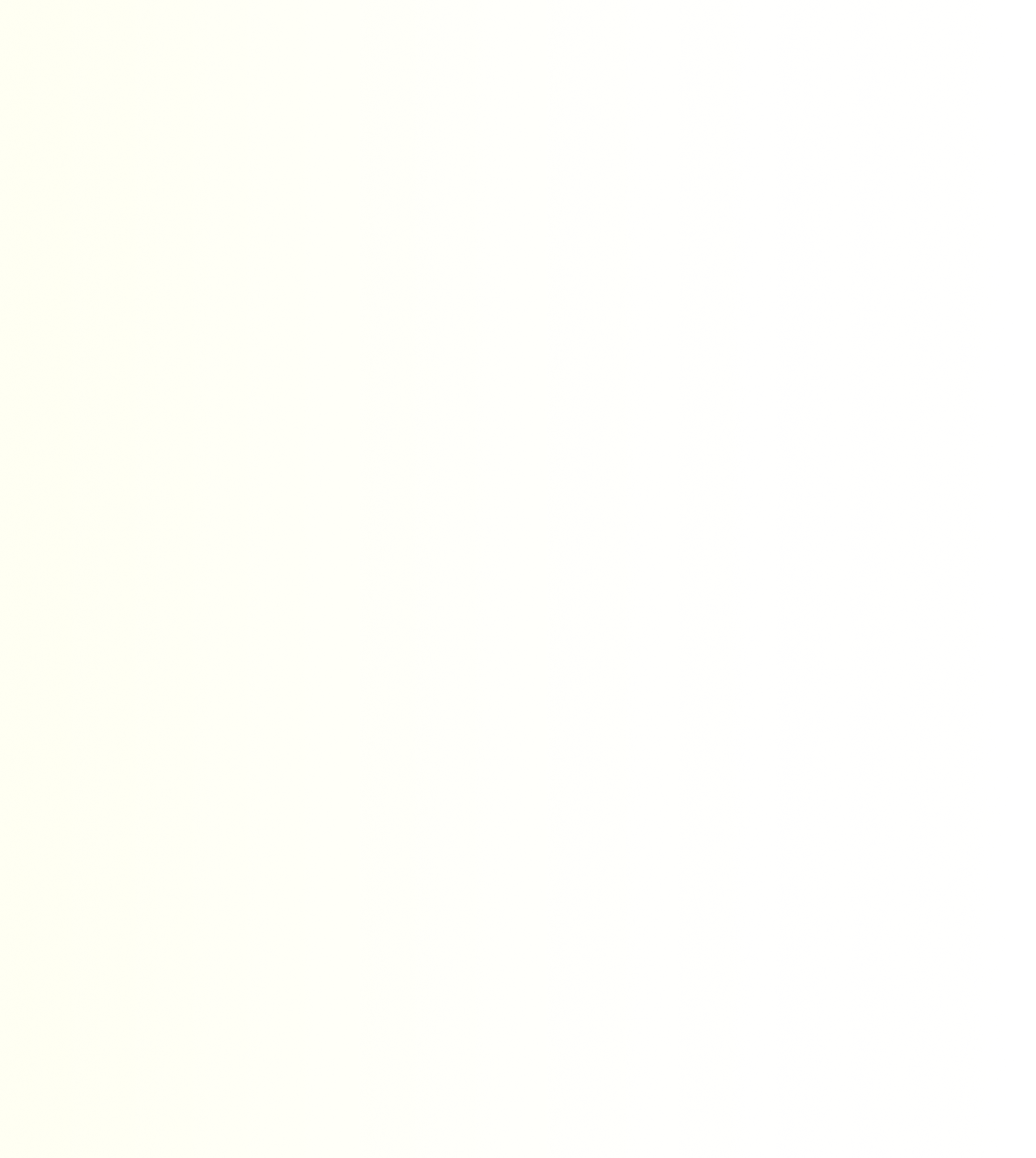 White Colored Overlay Gradient